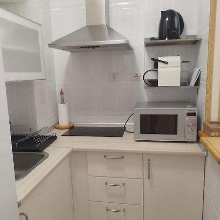Apartamento Flor De Azahar セビリア エクステリア 写真