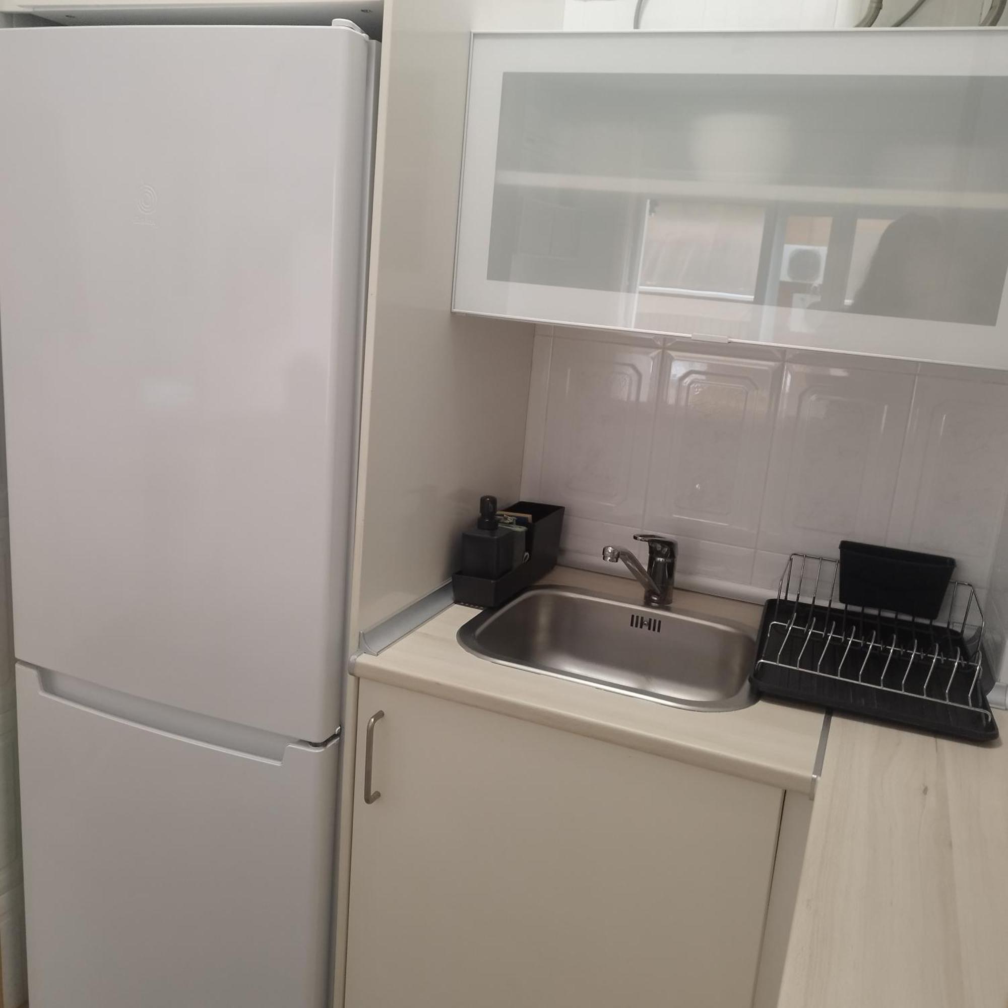 Apartamento Flor De Azahar セビリア エクステリア 写真