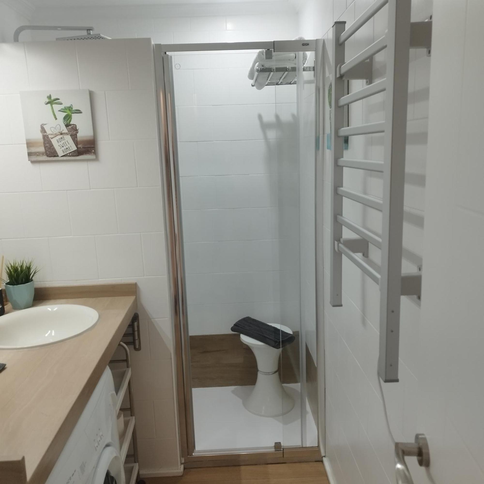 Apartamento Flor De Azahar セビリア エクステリア 写真