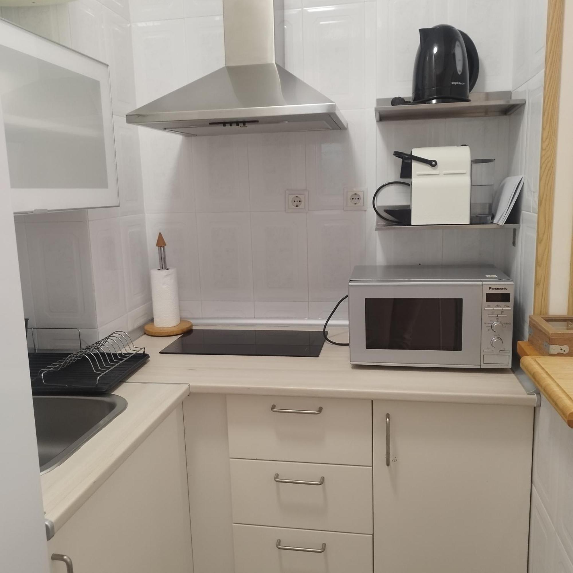 Apartamento Flor De Azahar セビリア エクステリア 写真