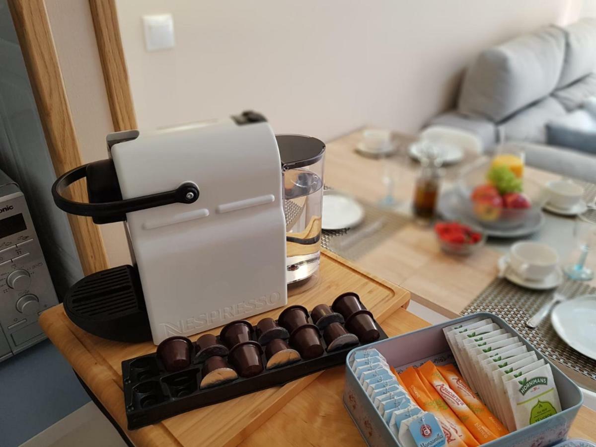 Apartamento Flor De Azahar セビリア エクステリア 写真